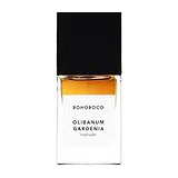 Bohoboco Olibanum Gardenia Духи унисекс 50 мл