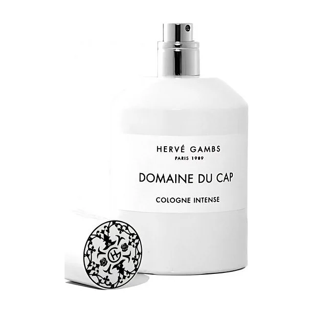 HERVE GAMBS DOMAINE DU CAP Одеколон унисекс 100 мл HERVE GAMBS купить