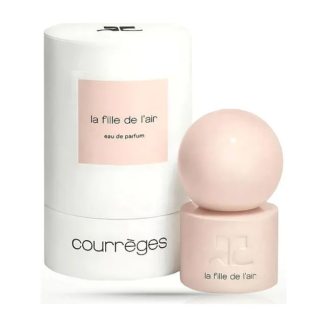 COURREGES La Fille De L Air Вода парфюмерная женская 30 мл Courreges купить