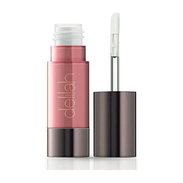 DELILAH Colour Colour Intense Liquid Lipstick - Breeze 7 мл - жидкая губная помада купить