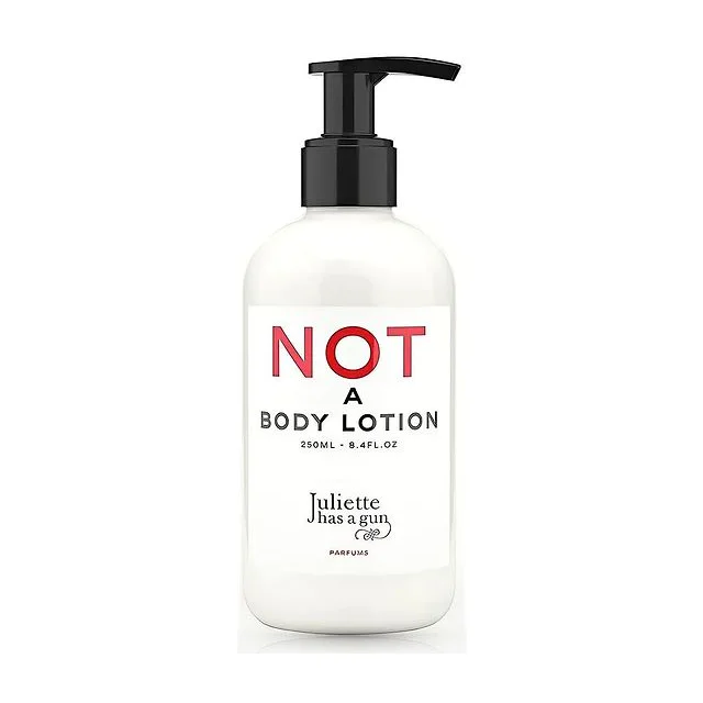 Juliette Has A Gun Лосьон для тела Not a Body lotion 250 мл Juliette Has A Gun купить