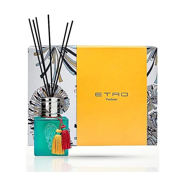 ETRO Home Diffuser Galatea 250 мл ароматический диффузор Etro купить