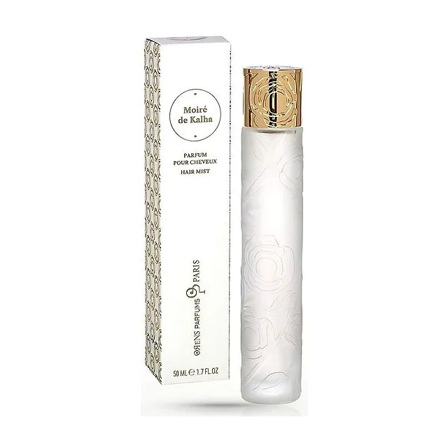 ORENS PARFUMS Moire De Kalha Парфюмированная вода для волос унисекс 50 мл ORENS PARFUMS купить