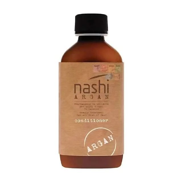 Nashi Argan - Conditioner Кондиционер для всех типов волос 200 мл Nashi Argan купить