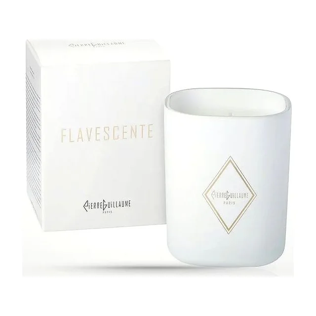 Pierre Guillaume Flavescente Свеча ароматическая 240 гр Pierre Guillaume купить