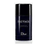Christian Dior SAUVAGE deo stick парфюмированный дезодорант-стик мужской 75 мл фото 2