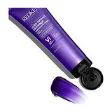 Redken COLOR EXTEND BLONDAGE Профессиональная ультрапигментированная фиолетовая маска для супер холодных оттенков блонд 250 мл фото 4