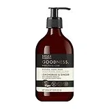 Baylis & Harding - Goodness Lemongrass & Ginger Hand Wash Жидкое мыло для рук 500 мл фото 1