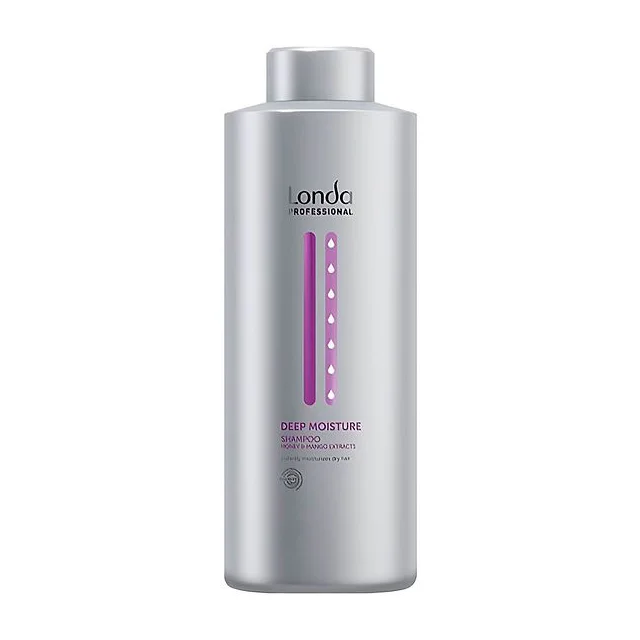 LONDA Увлажняющий шампунь DEEP MOISTURE 1000 мл купить