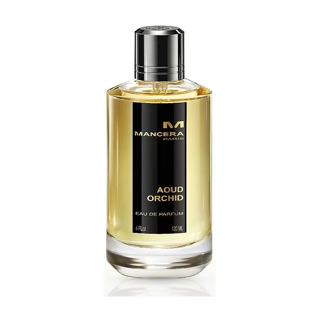 Mancera Aoud Orchid Парфюмерная вода 120 мл Mancera купить