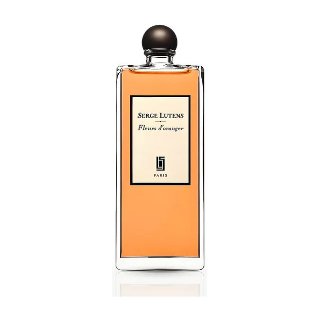 Serge Lutens Fleurs d'Oranger Парфюмерная вода 50 мл Serge Lutens купить
