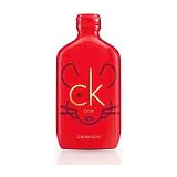 Calvin Klein CK One Chinese New Year Edition Туалетная вода унисекс 100 мл фото 1