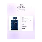 Salvatore Ferragamo Uomo Salvatore Ferragamo Urban Feel Туалетная вода мужская 100 мл фото 7