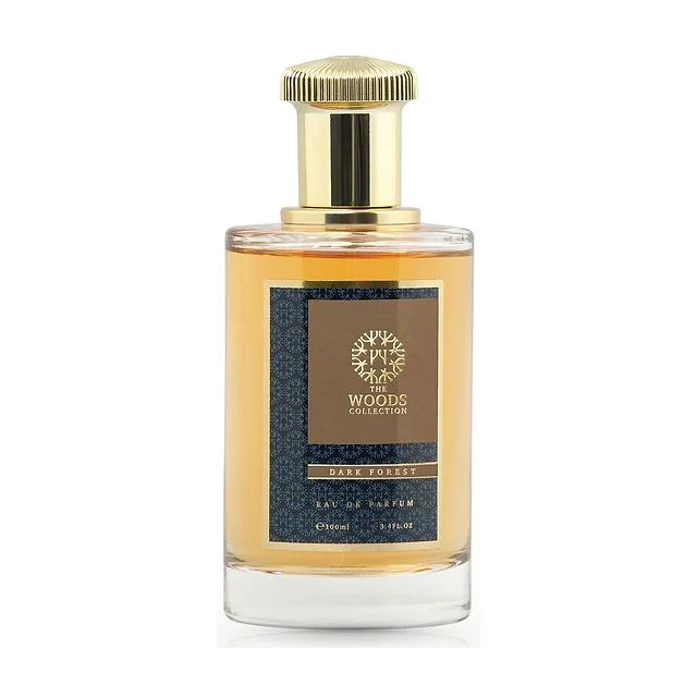 The Woods Collection Dark Forest Парфюмерная вода женская 100 мл The Woods Collection купить
