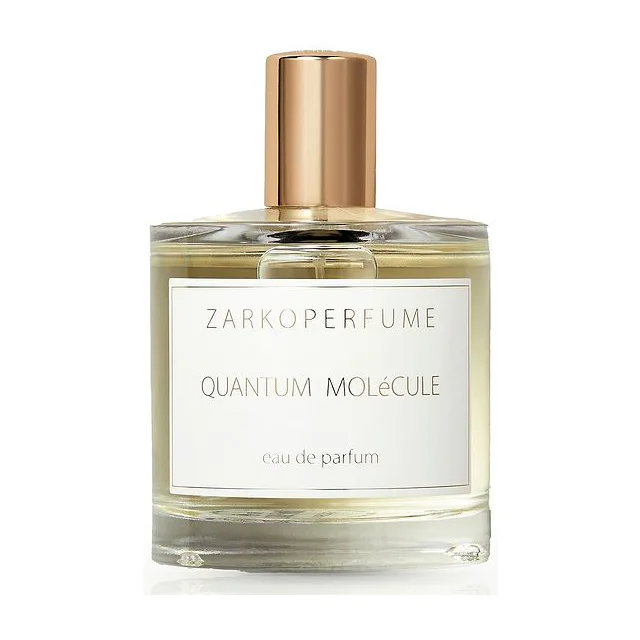 ZARKOPERFUME Quantum Molecule Парфюмерная вода унисекс 100 мл ZARKOPERFUME купить