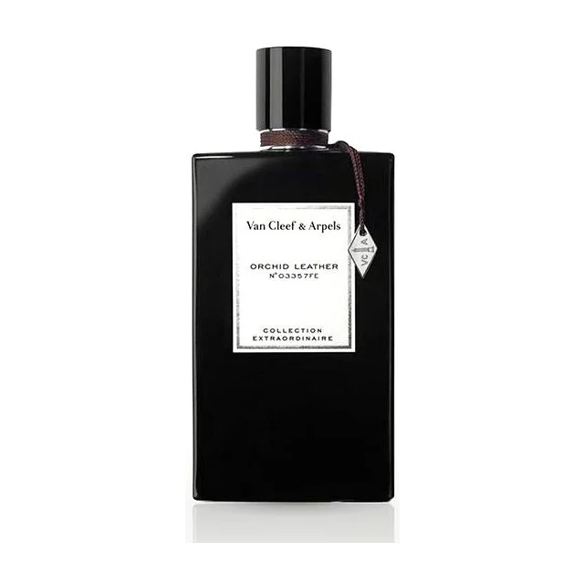 Van Cleef & Arpels Orchid Leather Парфюмерная вода унисекс 75 мл Van Cleef & Arpels купить