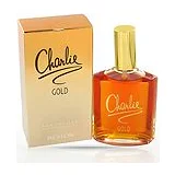 Revlon Charlie Gold Туалетная вода женская 100 мл