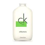 Calvin Klein CK One Reflections Туалетная вода унисекс 100 мл фото 1