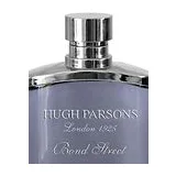 Hugh Parsons Bond Street Парфюмерная вода мужская 100 мл фото 2