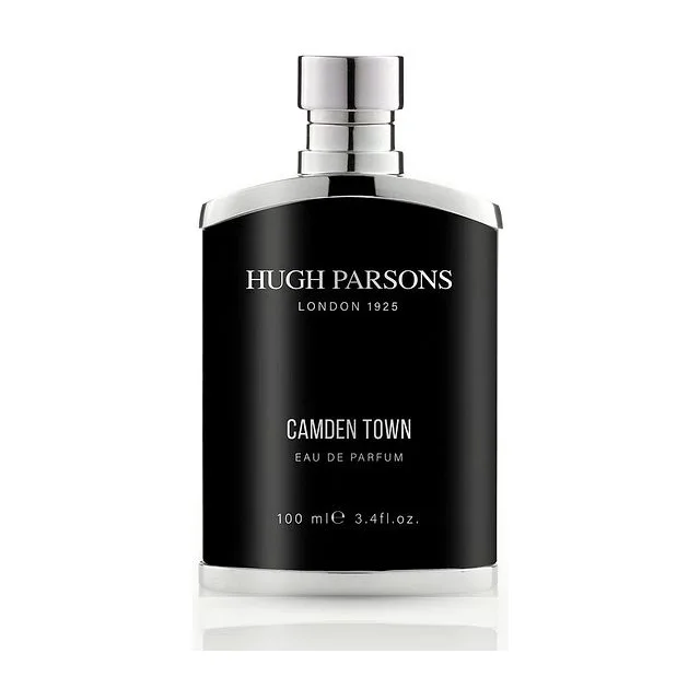 Hugh Parsons Camden Town Парфюмерная вода унисекс 100 мл HUGH PARSONS купить