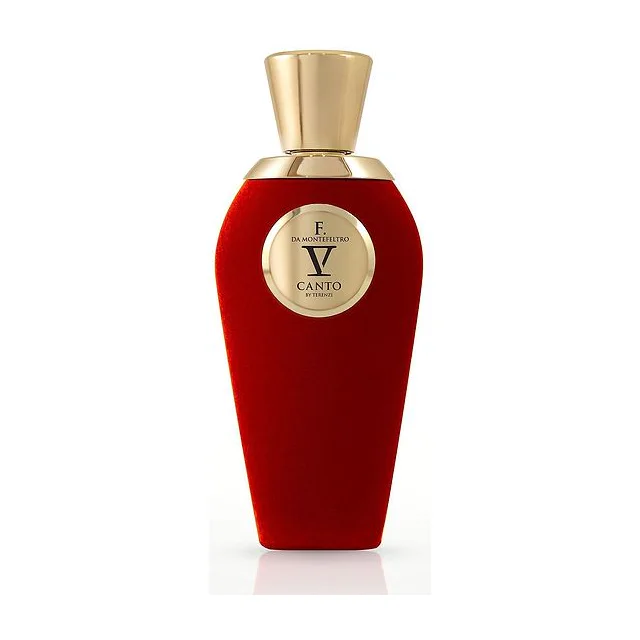 V Canto F. da Montefeltro Духи унисекс 100 мл V Canto купить