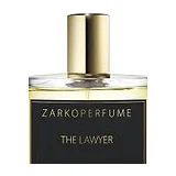 ZARKOPERFUME The Lawyer Парфюмерная вода унисекс 100 мл фото 2