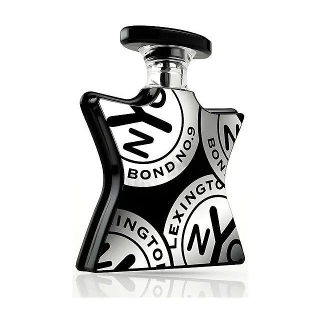 Bond No 9 Lexington Avenue Парфюмерная вода унисекс 50 мл BOND купить