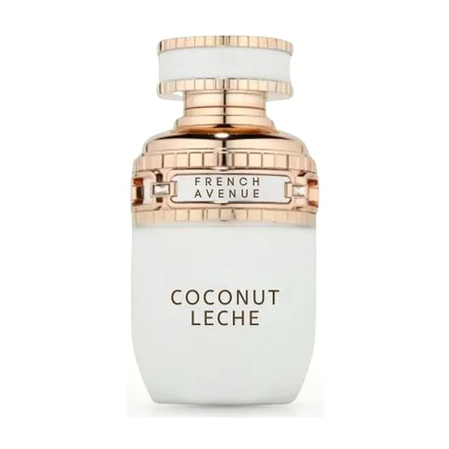 French Avenue Coconut Leche Парфюмерная вода женская 80 мл French Avenue купить