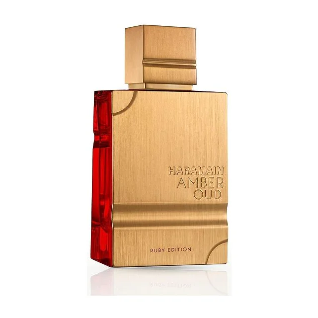 Al Haramain Perfumes Amber Oud Ruby Edition Парфюмерная вода унисекс 200 мл Al Haramain купить