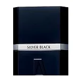 Azzaro Silver Black Туалетная вода мужская 50 мл фото 9