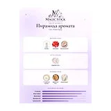 Dior Rose Gipsy Парфюмерная вода унисекс 125 мл фото 2
