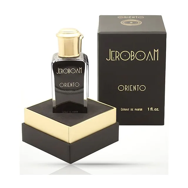 Jeroboam Oriento Духи унисекс 30 мл Jeroboam купить