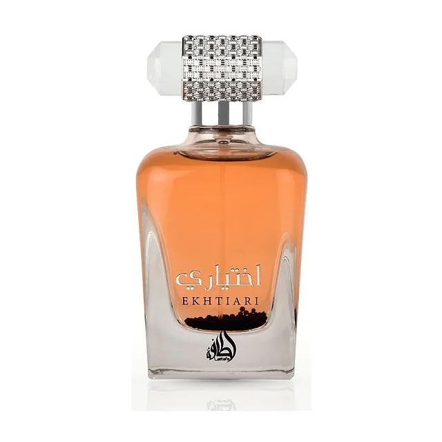 Lattafa Perfumes Ekhtiari Парфюмерная вода женская 100 мл Lattafa Perfumes купить