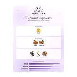 Maison Alhambra Your Touch Tobacco Парфюмерная вода мужская 100 мл фото 4