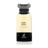 Maison Alhambra Dark Aoud Парфюмерная вода мужская 30 мл