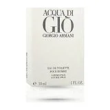 ARMANI Acqua di Gio pour homme Туалетная вода 30 мл фото 2