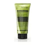 Aesop Geranium Leaf Body Scrub скраб для тела 180 мл фото 1