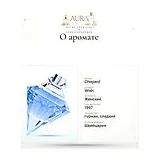 Chopard Wish Парфюмерная вода женская 75 мл фото 7