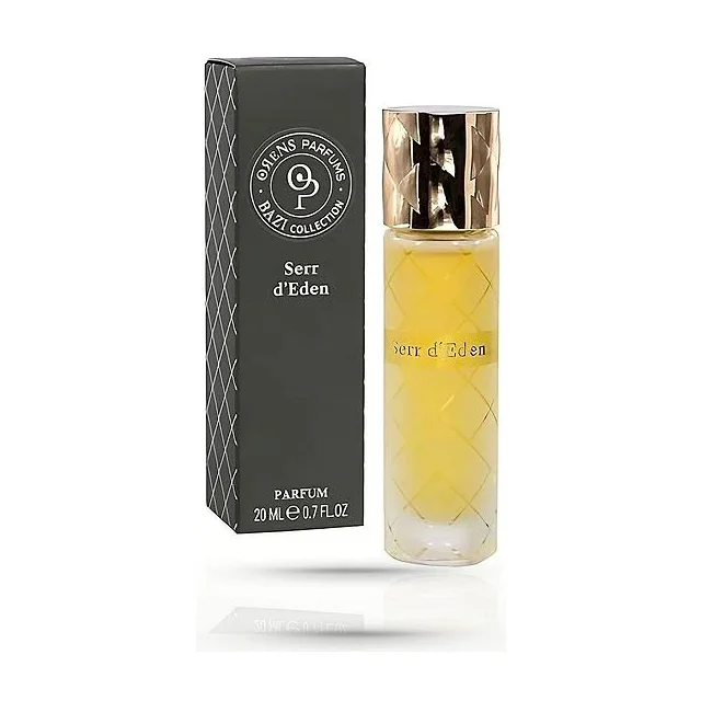 ORENS PARFUMS Serr D'Eden Духи с роликом унисекс 20 мл ORENS PARFUMS купить