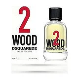 Dsquared2 2 Wood туалетная вода для женщин 50 мл фото 1