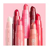 Collistar - Twist Ultra Shiny Gloss With Hyaluronic PRO 216 Rose Блеск для губ 2.5 г фото 4