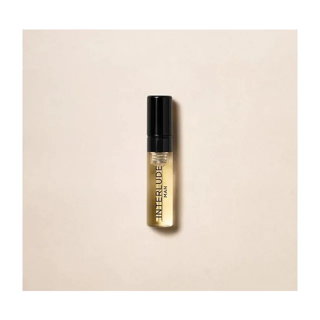 Amouage Interlude Парфюмерная вода для мужчин 2 мл купить