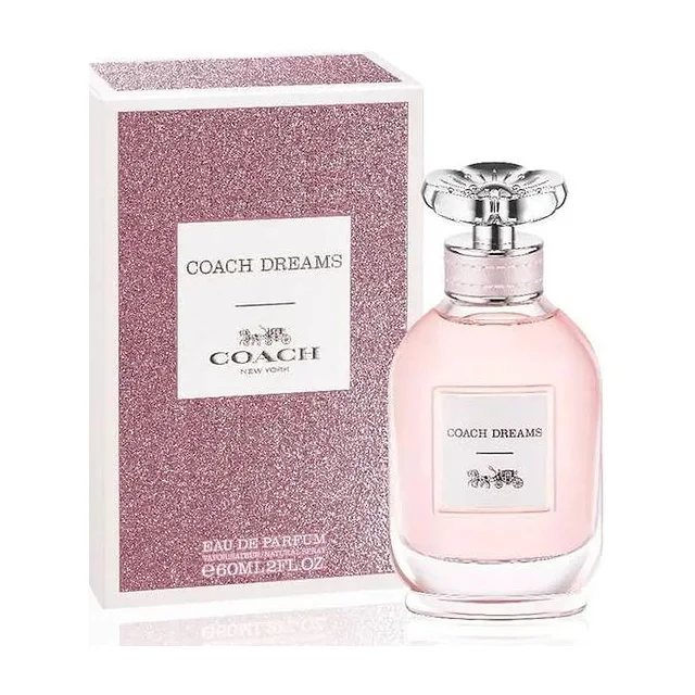 COACH DREAMS Парфюмерная вода 60 мл COACH купить