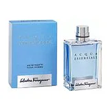 Salvatore Ferragamo Acqua Essenziale Туалетная вода для мужчин 100 мл