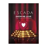 ESCADA SHOW ME LOVE WOMAN парфюмерная вода женская 30 мл фото 3