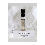 Christian Dior SPICE BLEND парфюмерная вода унисекс 2 мл фото 3