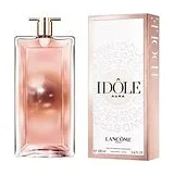 LANCOME IDOLE AURA Парфюмерная вода для женщин 100 мл фото 1