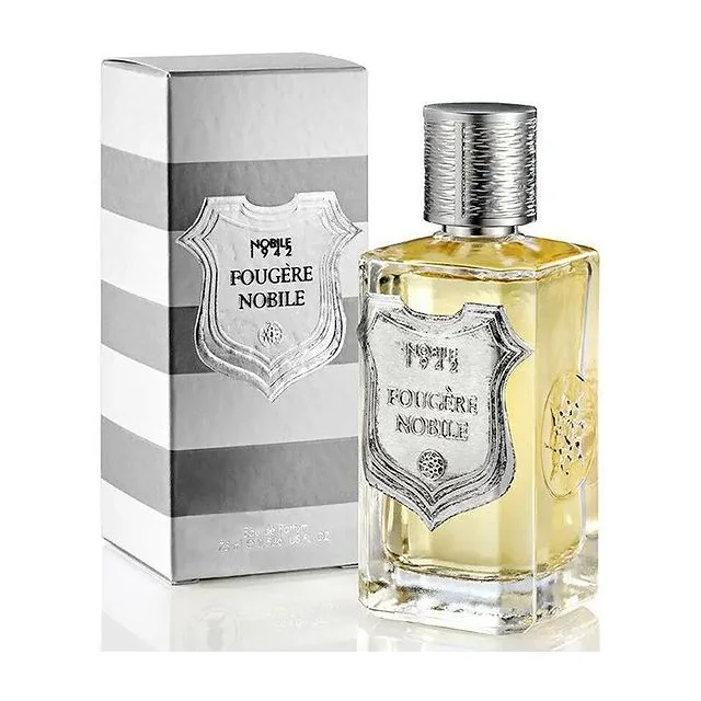 NOBILE 1942 FOUGERE NOBILE Парфюмерная вода для мужчин 75 мл NOBILE 1942 купить