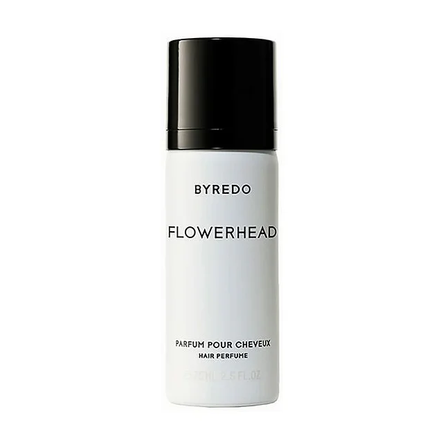 Flowerhead Hair Perfume 75 мл - парфюмерная вода для волос Без бренда купить