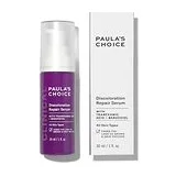 Paulas Choice - Discoloration Repair Serum Сыворотка от пигментации с транексамовой кислотой 30 мл